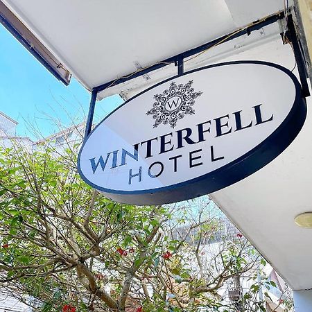 Winterfell Da Lat Hotel Zewnętrze zdjęcie