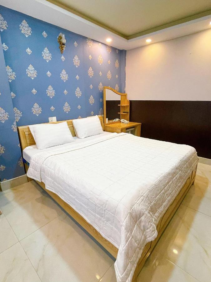 Winterfell Da Lat Hotel Zewnętrze zdjęcie