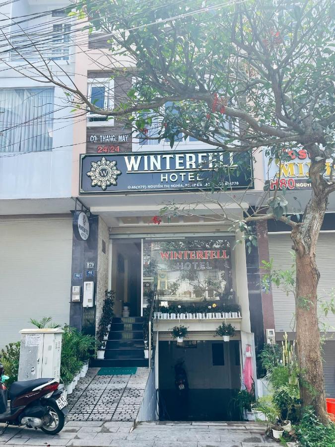 Winterfell Da Lat Hotel Zewnętrze zdjęcie
