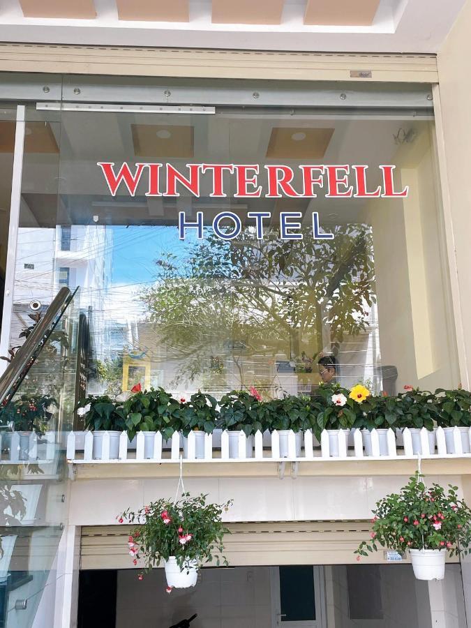Winterfell Da Lat Hotel Zewnętrze zdjęcie
