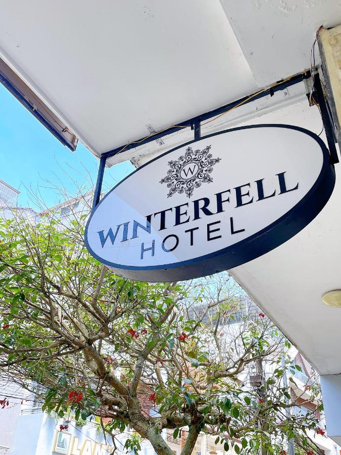 Winterfell Da Lat Hotel Zewnętrze zdjęcie